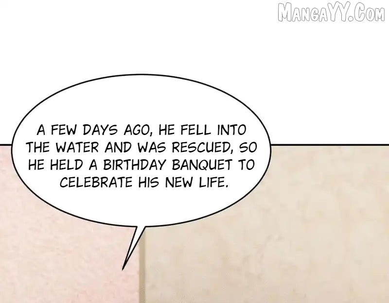Hidden Dragon in the City (2025) Chapter 16 - page 81